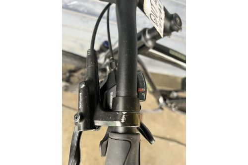 Rower crossowy Kross Evado 5.0 2024 - Outlet #131